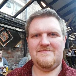 Profile Picture of Stephen Colburn (@colbursk) on Twitter