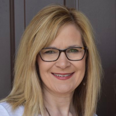 Profile Picture of Lisa Tilley (@lisamtilley) on Twitter