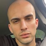 Profile Picture of Joshua Campbell (@joshdoesmyhair) on Instagram