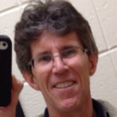 Profile Picture of Greg Thurston (@Wordcarvers) on Twitter