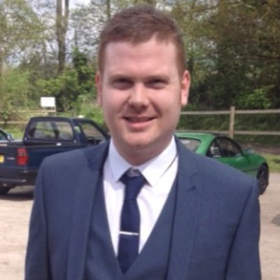 Profile Picture of Ben Filler (@benfiller6) on Twitter