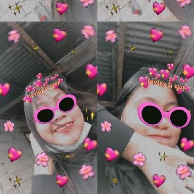 Profile Picture of :) (@JewelHidalgo1) on Twitter