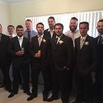 Profile Picture of Aaron Spadger O'Keefe (@aaron.okeefe.5) on Instagram