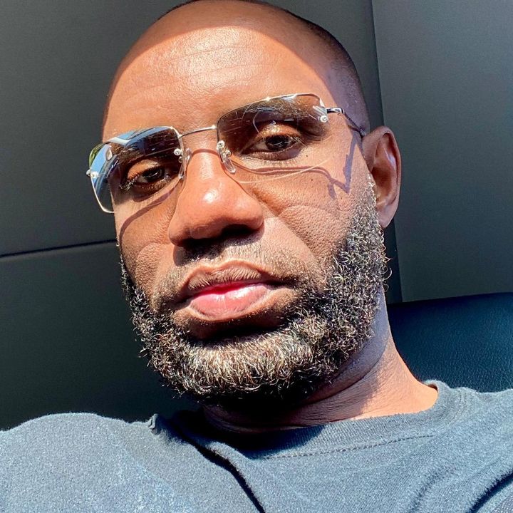 Profile Picture of Larry Lowe (@@klowe72) on Tiktok