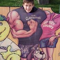 Profile Picture of Lucas Mullen (@lucas-mullen-10) on Quora