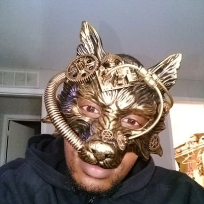 Profile Picture of Christopher Amis (@LycanKnight1) on Twitter