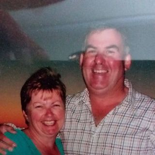 Profile Picture of Kim Munro (@kim.munro.779) on Facebook