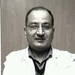 Profile Picture of M. Arshad Siddiqui (@Zafarts) on Flickr