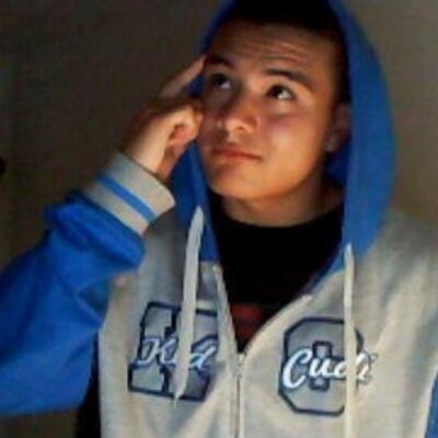 Profile Picture of Gilbert Mancha (@GilbertMancha) on Twitter
