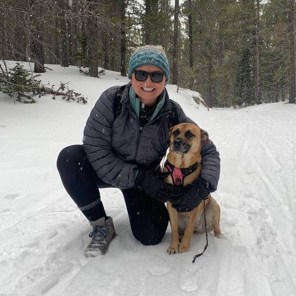 Profile Picture of Christy Eschenfeldt (@christy_e) on Poshmark