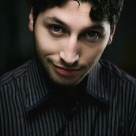 Profile Picture of Christopher Lueiza Quinteros (@christopherluei) on Pinterest