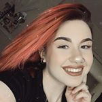 Profile Picture of Meaghan Keelin Maxwell (@catswell_maxwell) on Instagram