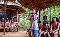 Profile Picture of Palawan peopleon Wikipedia