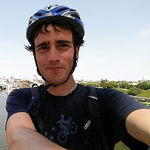 Profile Picture of Phillip Thompson (@phillip_t) on Flickr