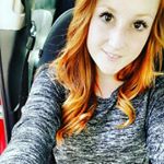 Profile Picture of Kaylie Crosby (@the_token_ginger) on Instagram