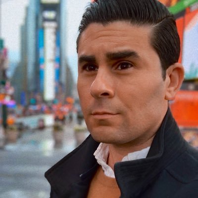 Profile Picture of Anthony DiLorenzo (@ADiLorenzoTV) on Twitter