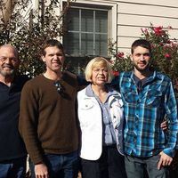 Profile Picture of Phyllis Murray (@phyllis-murray-24) on Quora