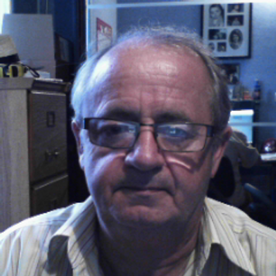 Profile Picture of DUMAY PATRICK (@PATRICKDUMAY) on Twitter