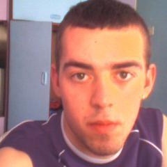 Profile Picture of Nathan Harvey (@w300) on Myspace