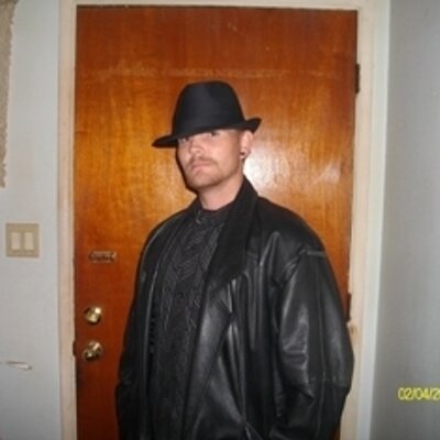 Profile Picture of Brian Pease (@DrFeelGood31) on Twitter