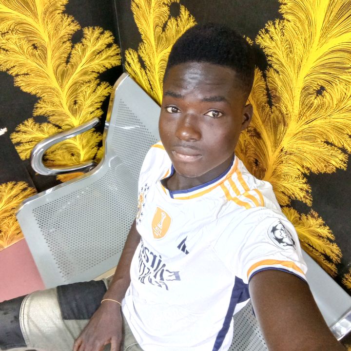 Profile Picture of MICHAEL.LA (@michael.la) on Tiktok