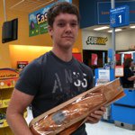 Profile Picture of Joshua Love (@joshmcloven) on Instagram