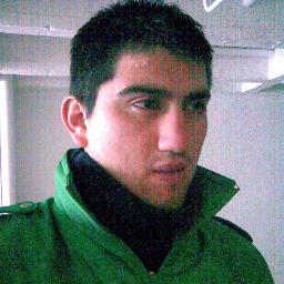 Profile Picture of Steven Araujo (@stevenaraujo87) on Twitter