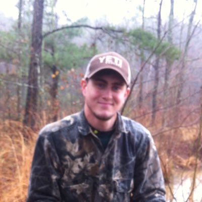 Profile Picture of Dustin Pate (@DUS10P8) on Twitter