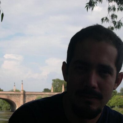 Profile Picture of Alvaro Zárate (@josealvarozr) on Twitter