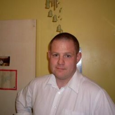 Profile Picture of Richard Bushell (@75_tiny) on Twitter