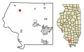 Profile Picture of Ava, Illinoison Wikipedia