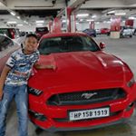 Profile Picture of Aaron Louis (@aaronlouis0707) on Instagram