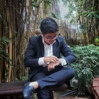 Profile Picture of Richard Aaron Bartolome (@Richardaaron08) on Twitter