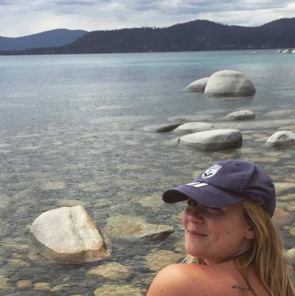 Profile Picture of Astrid Revenaugh (@stridderz) on Poshmark