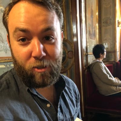 Profile Picture of Kyle Casey (@KyleCasey) on Twitter