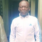 Profile Picture of André Romin (@André-Romin) on Facebook