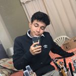 Profile Picture of Andres Isaac (@andres.isaac_04) on Instagram