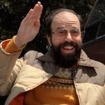 Profile Picture of Murray Bauman is our Savior (@vodkathewise) on Instagram