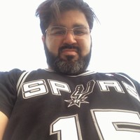 Profile Picture of Andrew Del Cueto (@andrew-del-cueto) on Quora