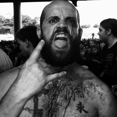 Profile Picture of Chris Burpee (@Bigburp82) on Twitter