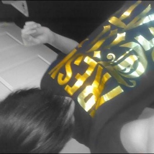 Profile Picture of Aaron Fawns (@___emo_kid___) on Myspace