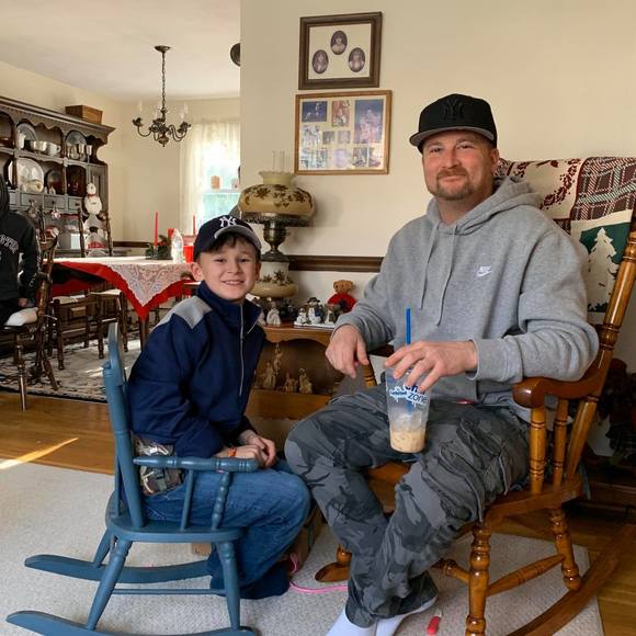 Profile Picture of Michael Rossi (@michaelrossi768) on Poshmark