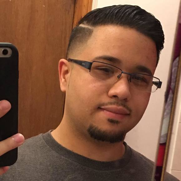Profile Picture of Joshua Concepcion (@finestjr) on Poshmark