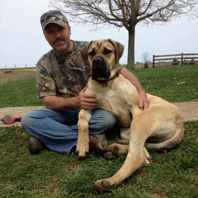 Profile Picture of Robert Rutledge (@hdrobert20) on Twitter