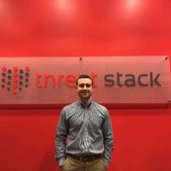 Profile Picture of Brian Lahiff (@BrianLahiff_TS) on Twitter