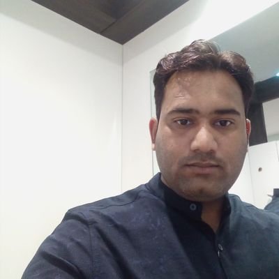 Profile Picture of Prateek Shukla (@prateekshukla92) on Twitter