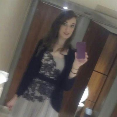 Profile Picture of Maddie Chapman (@mac22293) on Twitter