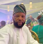 Profile Picture of Engr Timothy Olaogun (@Engr-Timothy-Olaogun) on Facebook