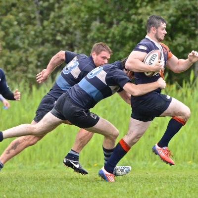 Profile Picture of Patrick Giroux (@PatGiroux14) on Twitter