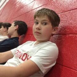 Profile Picture of Benjamin Thomason (@BenjamiBt) on Twitter